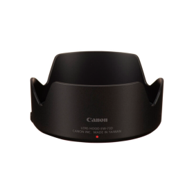 Canon EW-73D Pare soleil pour EF- S 18-135mm f / 3.5-5.6 IS USM