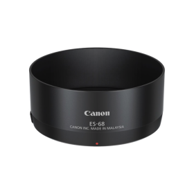 Canon Parasoleil EF 50mm f/1,8 STM