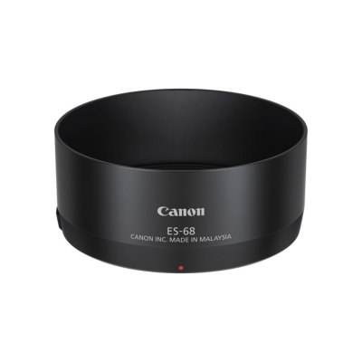 Canon Parasoleil EF 50mm f/1,8 STM