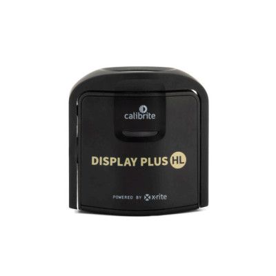 Calibrite Display Plus HL Sonde de calibration pour les écrans