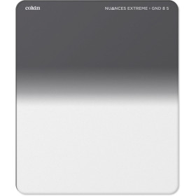 Cokin Filtre NUANCES Extreme Dégradé Soft GND8 - 3 f-stops