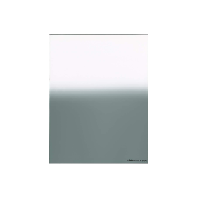 Cokin Filtre Dégradé Gris G2-Medium (ND4) (0.6)