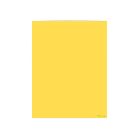 Cokin Filtre Jaune