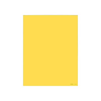 Cokin Filtre Jaune
