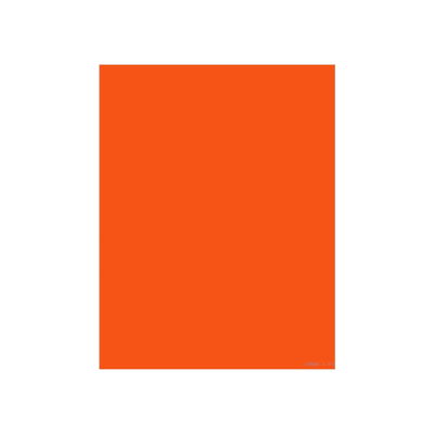 Cokin Filtre Orange