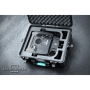 Jason Cases Valise pour Litepanels Astra 1?1 LED Light