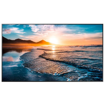 Samsung Ecran 65'' LFD 16:9 3840x2160 700cd/m² SSSP 6.0 Tizen 4.0