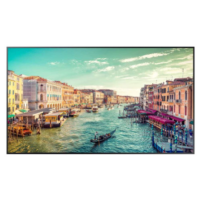 Samsung Ecran 98'' LFD 16:9 24h/7j UHD (3840x2160) 500cd/m² Tizen 4.0