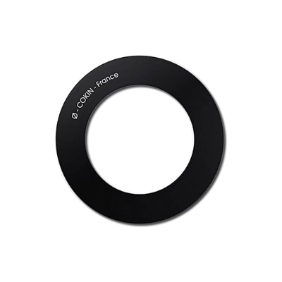 Cokin Bague d'Adaptation Ø 49 mm-th 0,75