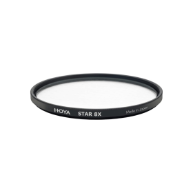 Hoya Filtre Star 8x ø52mm