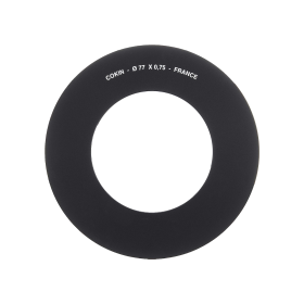 Cokin Bague d'Adaptation Ø 77 mm-th 0,75