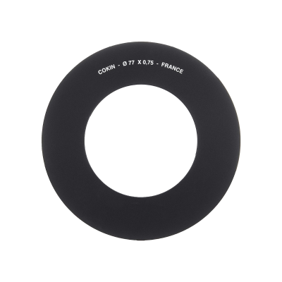 Cokin Bague d'Adaptation Ø 77 mm-th 0,75