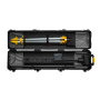 HPRC Valise HPRC6500W pour Dji D-Rtk2  Noir