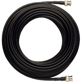 Shure cable coaxial BNC/BNC 30mètres