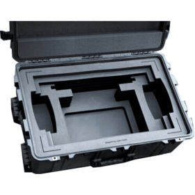 Jason Cases Valise pour BenQ SW271 Photo Editing 4K moniteur