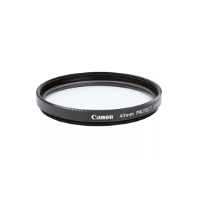 Canon Protection pour 43mm