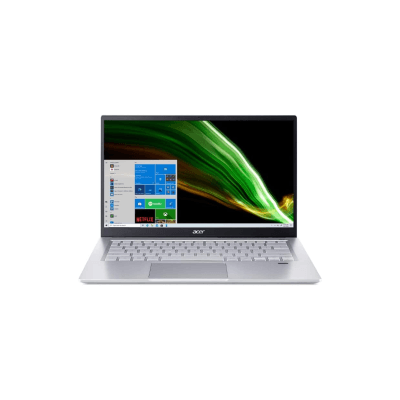 Acer Swift 3 SF314-511-338B Gris Intel Core i3-1115G4 8Go 512Go SSD
