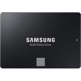 Samsung Disque SSD 870 EVO 6,4cm(2,5") 250GB SATA 6Gb/s