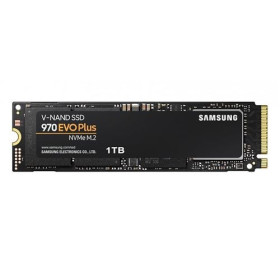Samsung 970 EVO Plus Disque SSD Interne NVMe M.2, 1 To