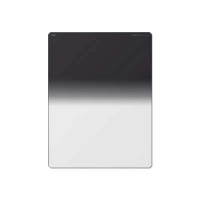 Cokin Filtre NUANCES Dégradé Neutre ND16 Soft-  4 f-stops