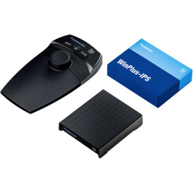 Autoscript WinPlus-IPS software application, XBOX-IP