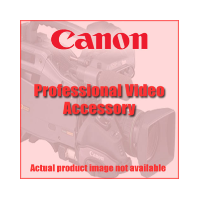 Canon Flexible dual mode