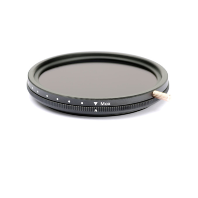 Cokin Filtre densité neutre variable ND32-ND1024 - 77mm