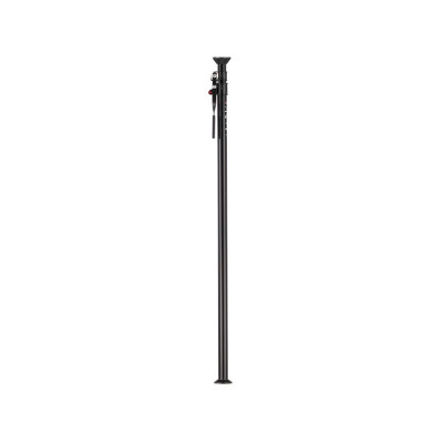 Manfrotto 076B AUTOPOLE 1,5-2,7 M. BLK