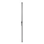 Manfrotto 076B AUTOPOLE 1,5-2,7 M. BLK