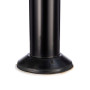 Manfrotto 076B AUTOPOLE 1,5-2,7 M. BLK