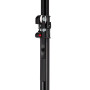 Manfrotto 076B AUTOPOLE 1,5-2,7 M. BLK