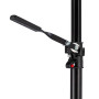 Manfrotto 076B AUTOPOLE 1,5-2,7 M. BLK