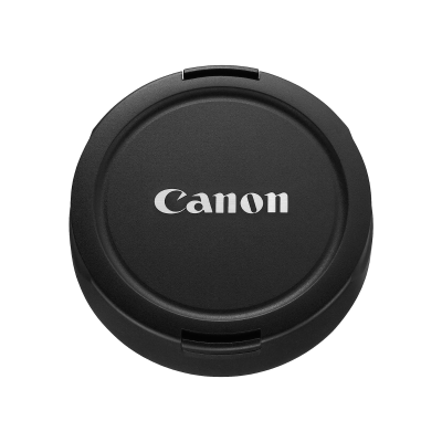 Canon Bouchon d'objectif EF 8-15mm f/4 L USM