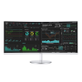 Samsung 34''  QLED Incurvé 1500R 21:9 3440x1440 VA 4ms 300cd/m2