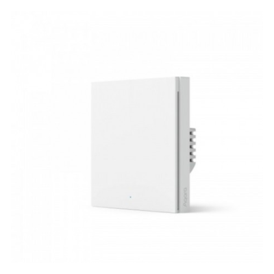 Aqara H1 EU Interrupteur sans-fil connecté Zigbee (avec neutre)