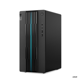 Ideacentre G5 Ryzen 5-5600G, 8GB DDR4 256GB SSD M.2, GeForce RTX 3050