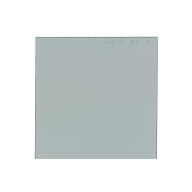 Cokin Filtre Gris Neutre ND2 (0.3)
