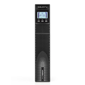 Salicru Onduleur SLC 3000 TWIN RT2 OnLine Rack 2U/Tour 3000VA/3000W