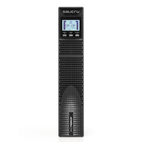 Salicru Onduleur SPS 3000 ADV RT2 Line Rack 2U/Tour 3000VA/2700W