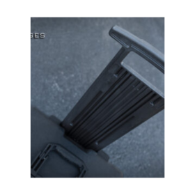 Jason Cases Valise pour Panasonic HE130 Robo and RP150 Controller