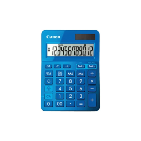 Canon LS-123K-MGR EMEA DBL
