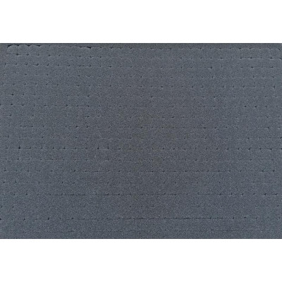 Panaro Mousse en cubes 40 mm pour le boîtier max1100 gris