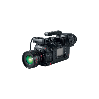 Canon EOS C700 FF Camescope 6K Full Frame, 18.6MP, Monture EF