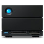 LaCie Disque dur externe 16TB - 2big  Dock Thunderbolt 3
