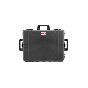 Panaro Valise MAX620H250 vide noir