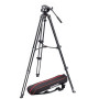 Fluid video monopop W/HEAD MANFROTTO