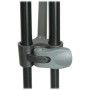 Fluid video monopop W/HEAD MANFROTTO