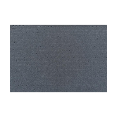 Panaro Mousse à HD en cubes 40 mm pour le boîtier max1100 gris