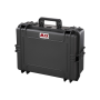 Panaro Valise MAX1350S mousses en cubes noir