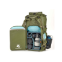 Shimoda Action X50 v2 Starter Kit (Med DSLR CU) - Army Green